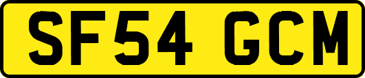 SF54GCM