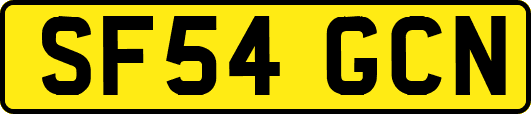 SF54GCN