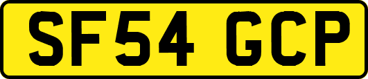 SF54GCP