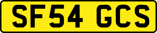 SF54GCS
