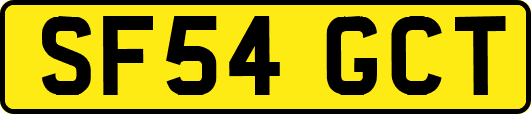 SF54GCT