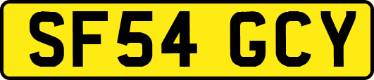 SF54GCY