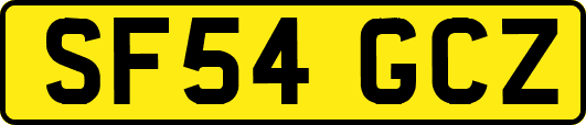 SF54GCZ