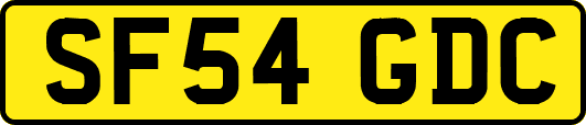 SF54GDC