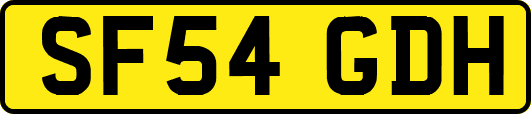 SF54GDH
