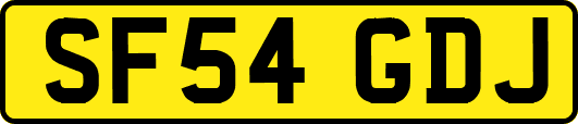 SF54GDJ