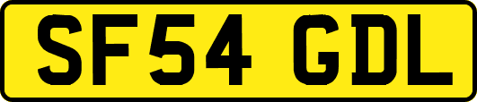 SF54GDL