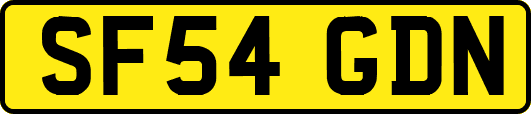SF54GDN
