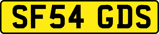SF54GDS