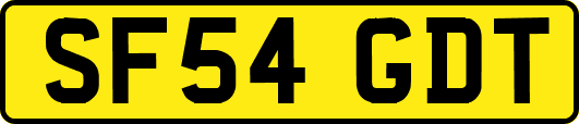 SF54GDT