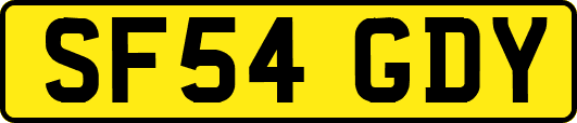 SF54GDY