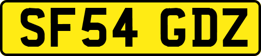 SF54GDZ