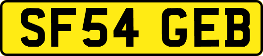 SF54GEB