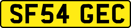 SF54GEC