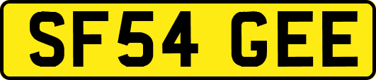 SF54GEE