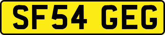 SF54GEG