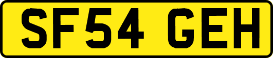 SF54GEH