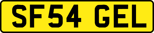 SF54GEL