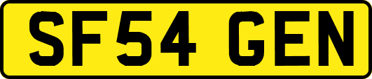 SF54GEN