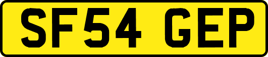 SF54GEP