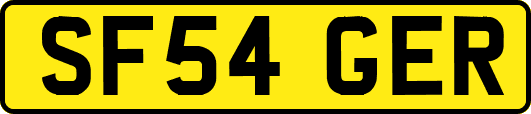 SF54GER