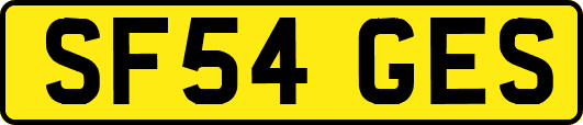 SF54GES