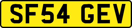 SF54GEV