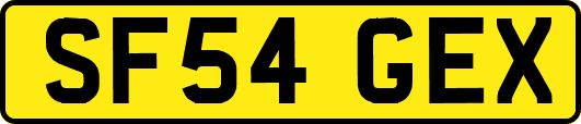 SF54GEX