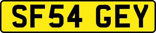 SF54GEY