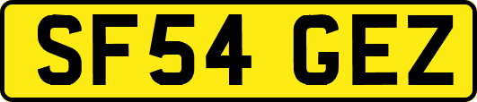 SF54GEZ