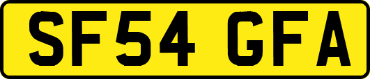 SF54GFA