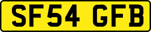 SF54GFB