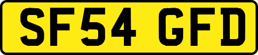 SF54GFD