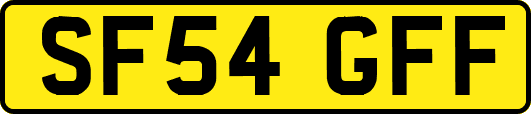 SF54GFF
