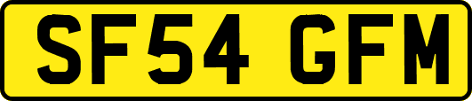 SF54GFM