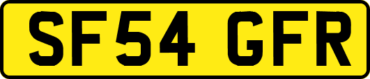 SF54GFR