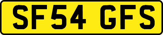 SF54GFS