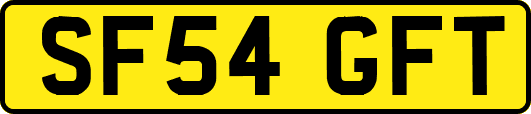 SF54GFT