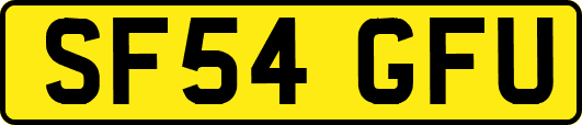 SF54GFU