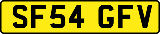 SF54GFV