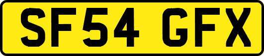 SF54GFX