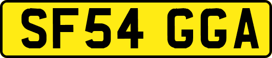 SF54GGA