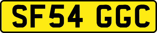 SF54GGC