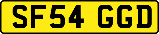 SF54GGD