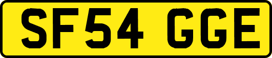 SF54GGE