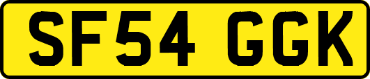 SF54GGK