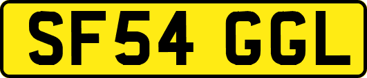 SF54GGL