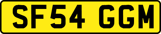 SF54GGM