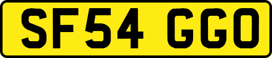 SF54GGO