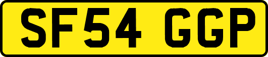 SF54GGP